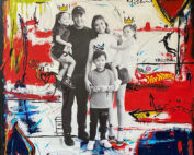 Family first