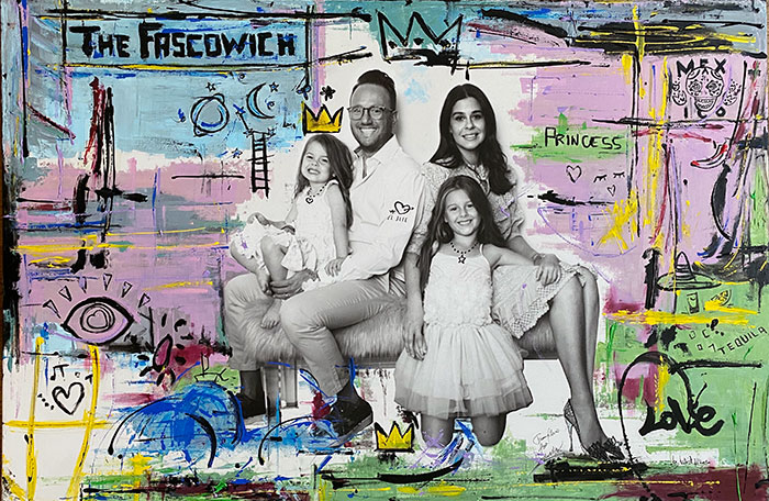 The Fascowich